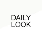 dailylook android application logo